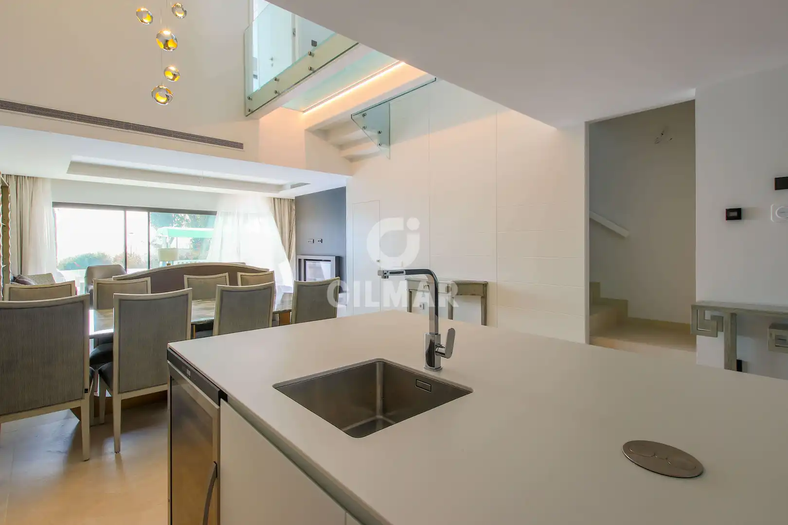 Casa a schiera con piscina in vendita a Costa Natura, imagen 19
