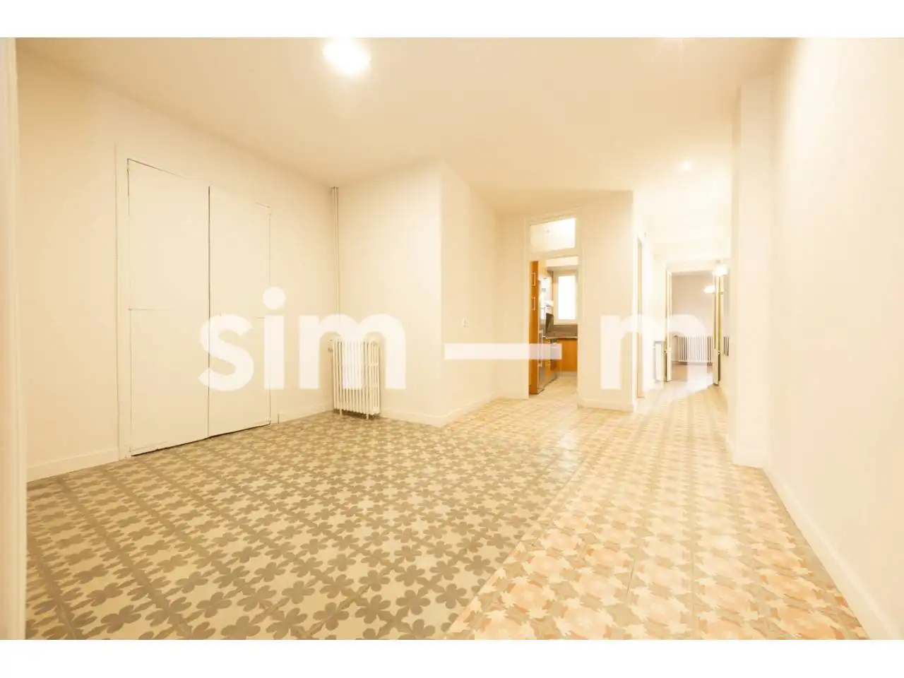 Piso en venta en Vic con Calefacción y Balcón