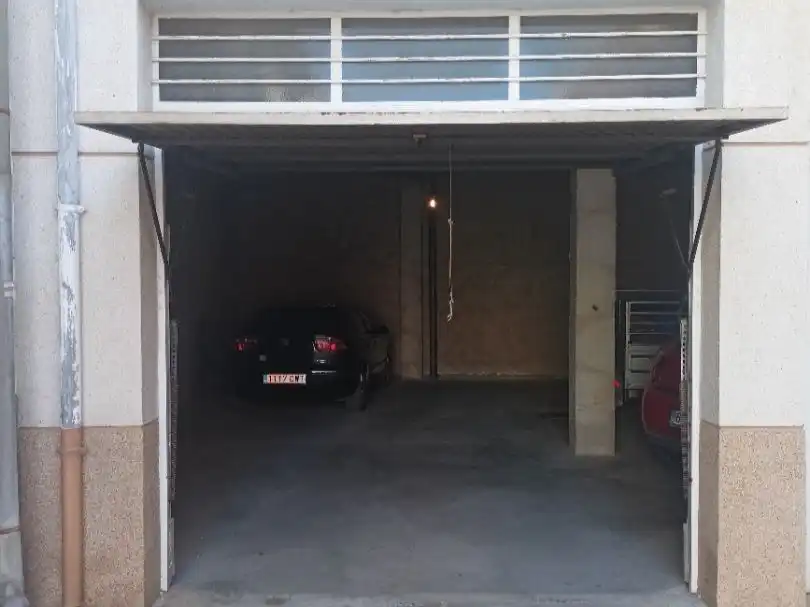 Parkplatz von Garage zur Miete in Alhama de Murcia