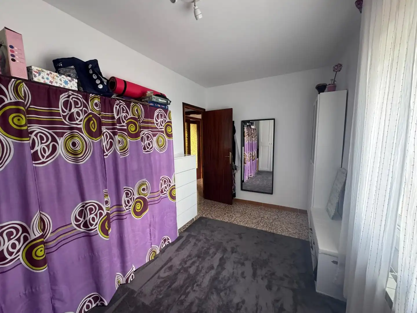 Dormitori de Casa o xalet en venda en Tordera amb Calefacció, Jardí privat i Terrassa