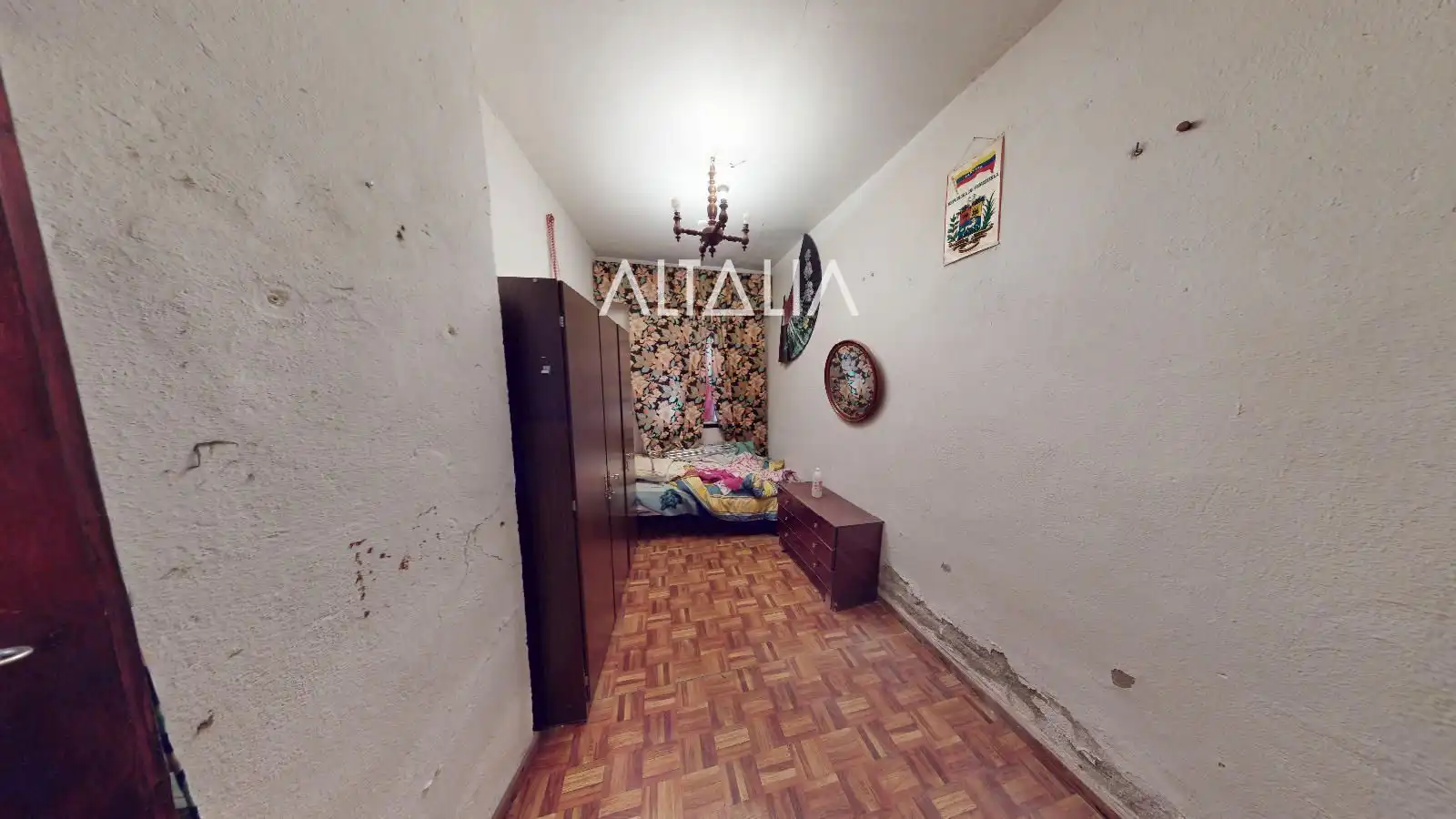 Houses for sale in Belmonte  with Terrace, Storage room and Furnished