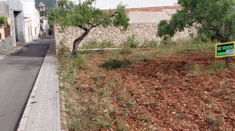Foto 4 de Residencial en venda a Carrer Sant Pere, 33, Santa Magdalena de Pulpis, Castellón