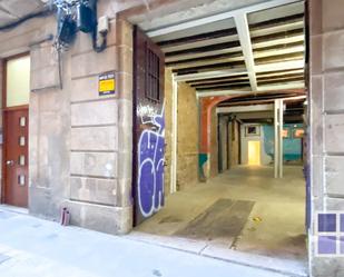 Premises to rent in Carrer de la Mercè,  Barcelona Capital