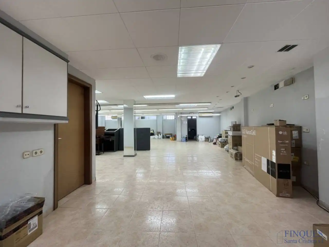 Commercial properties for sale in Sant Feliu de Guíxols