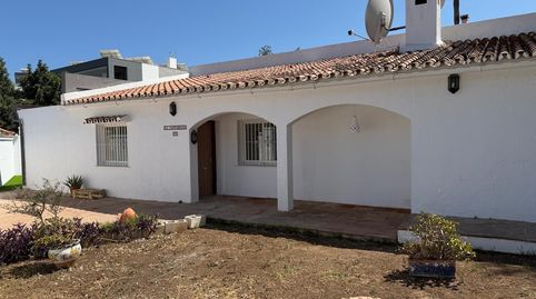 Photo 2 of Houses for sale in Torreblanca del Sol, Fuengirola