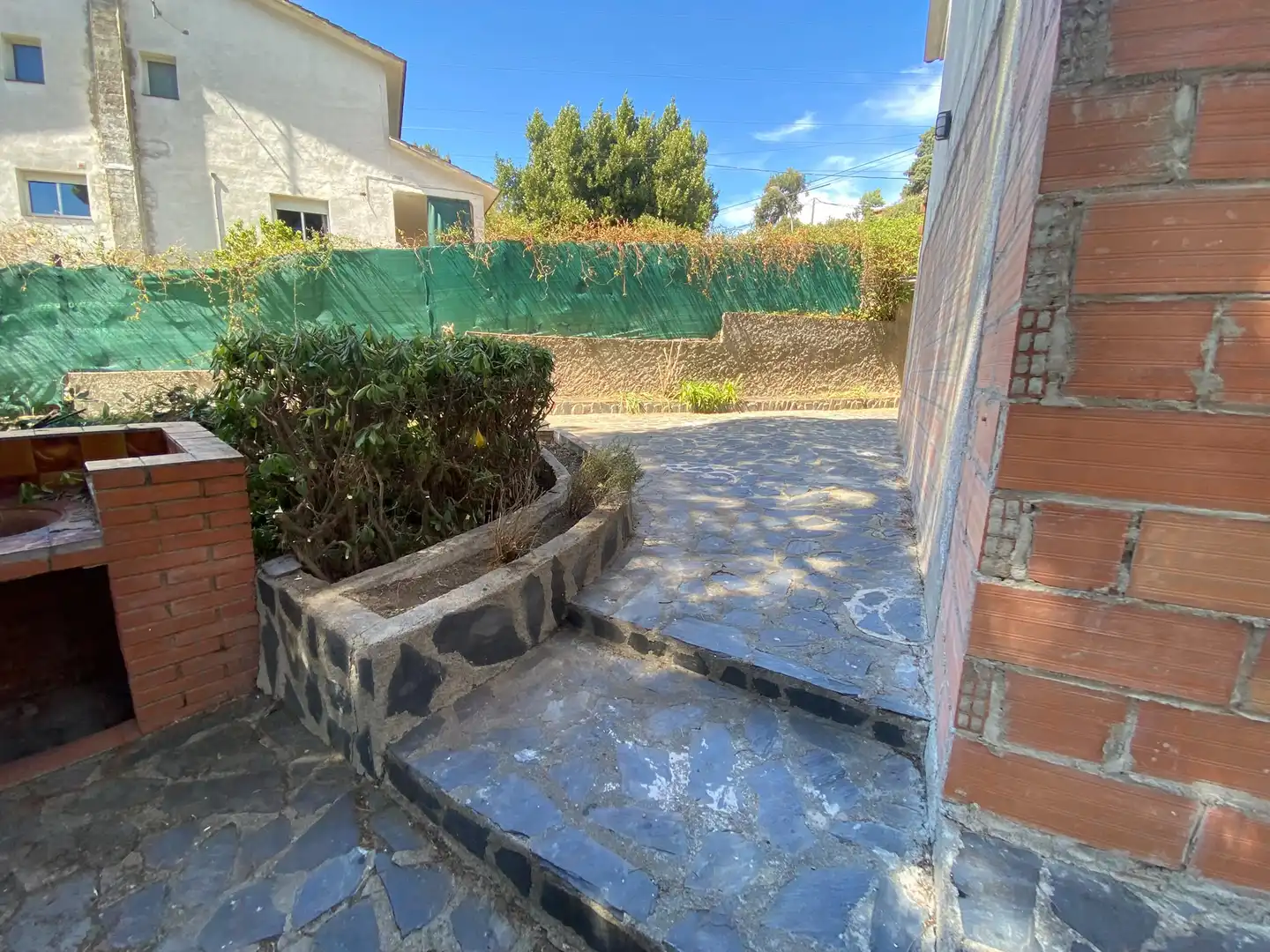 Casa amb jardí en venda a Santa Maria de Palautordera, imagen 51