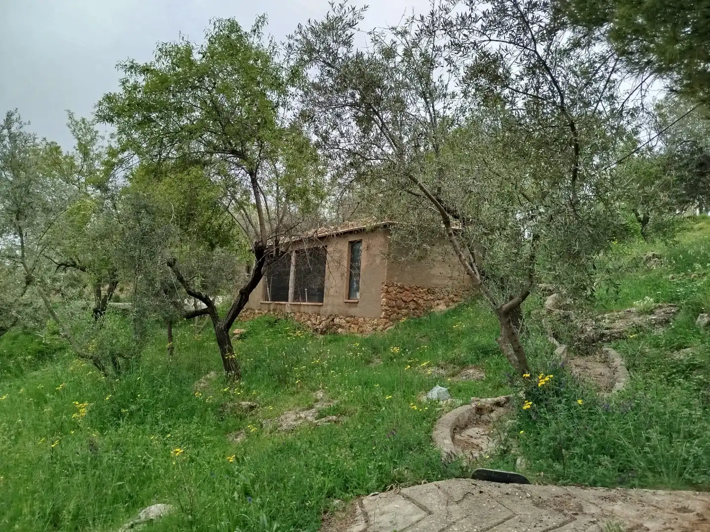 Terreni e lotti in vendita a Alpujarra de la Sierra, imagen 27
