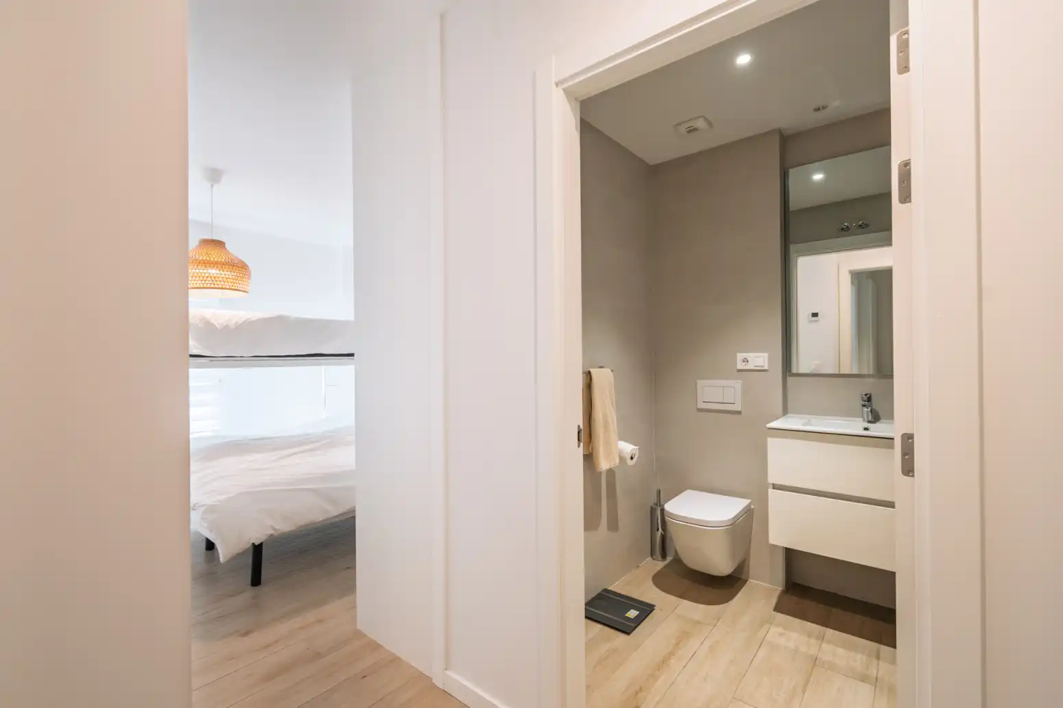 Piso con jardín en venta en Pamplona-Iruña - Maria Lacunza 36, imagen 16