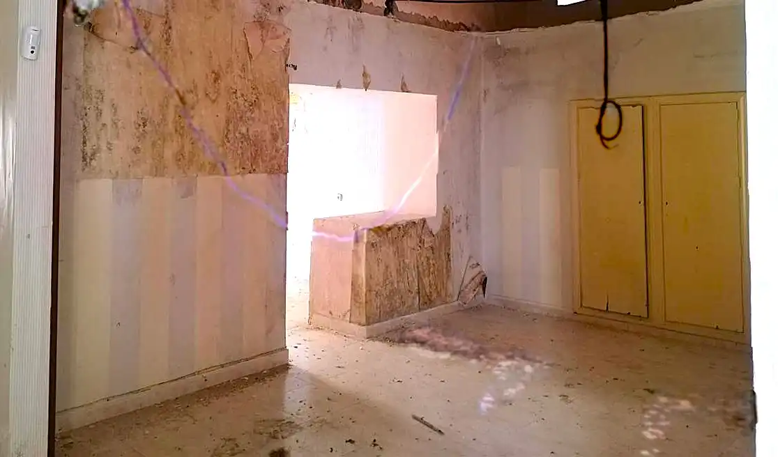 Piso en venta en Badajoz con Terraza
