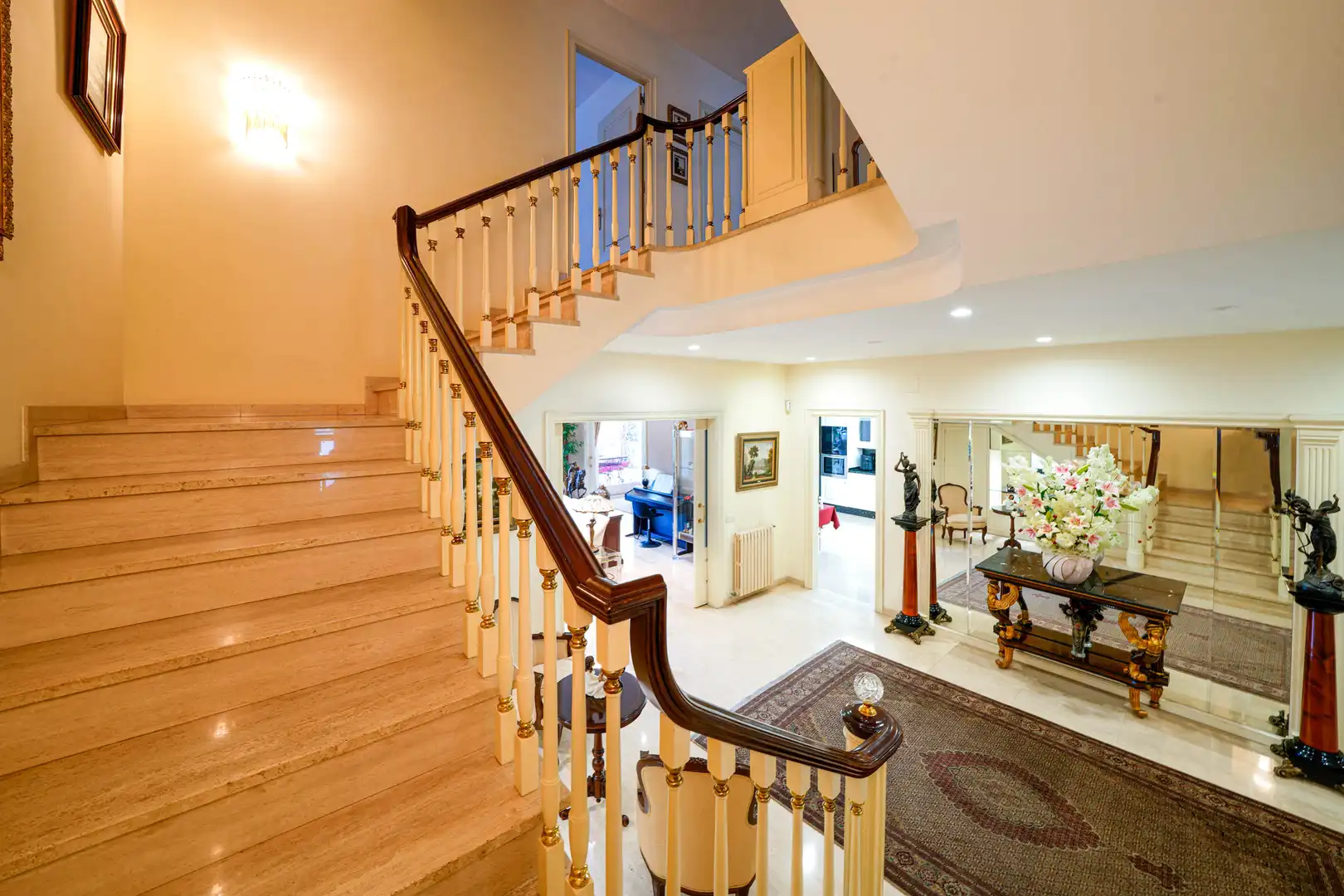 Casa con terraza en venta en Centre, imagen 18