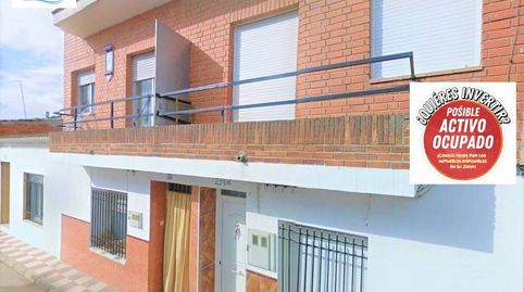 Venta Casa en Villa de Don Fadrique La Toledo