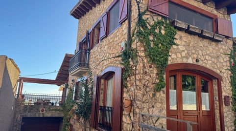 Foto 3 von Haus oder Chalet zum Verkauf in Calle San Pedro, 28, Gallocanta, Zaragoza