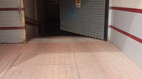 Foto 5 von Garage zur Miete in Carrer Joan Miró, 5, Nou Eixample Nord, Tarragona Capital