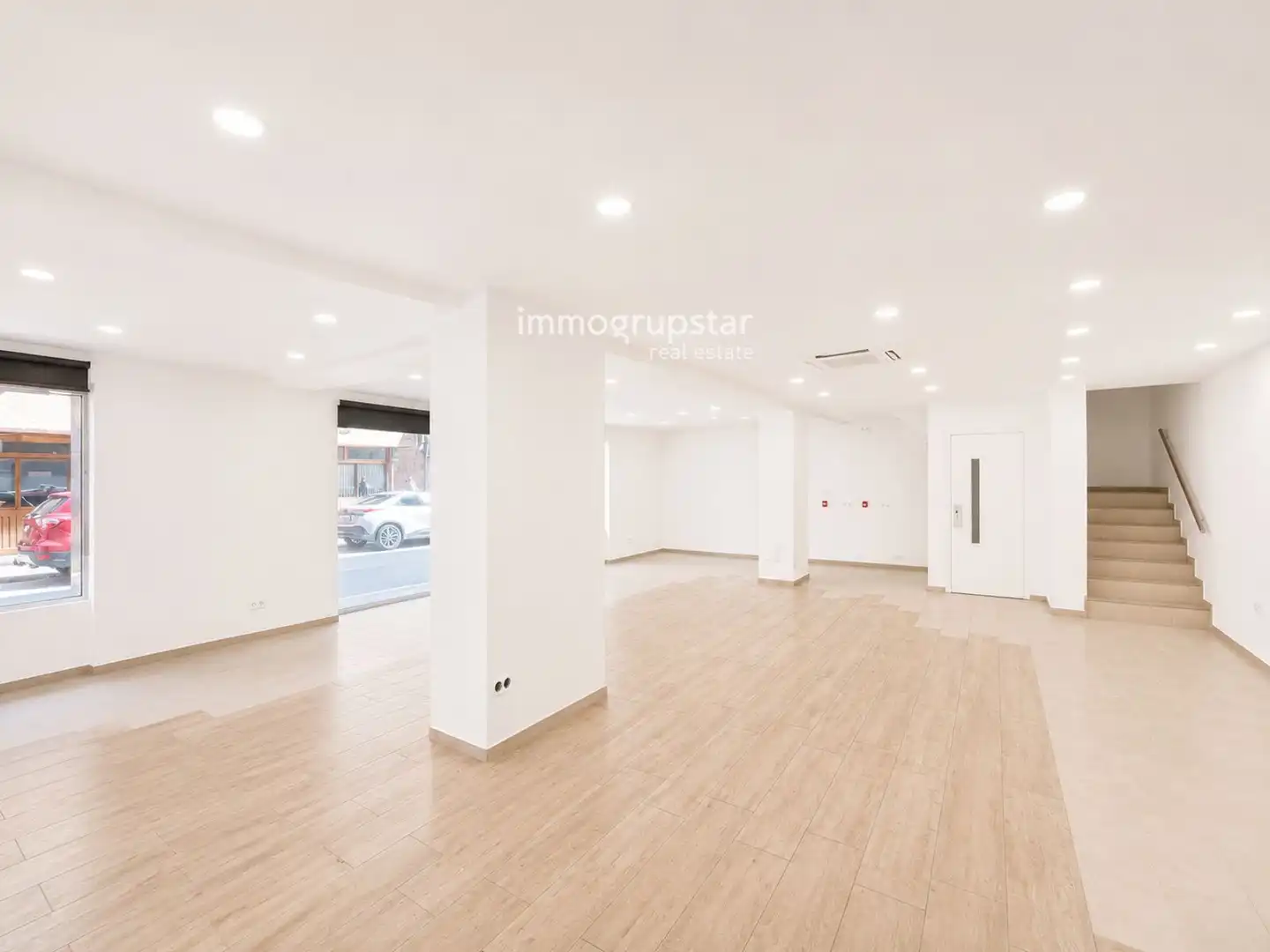 Commercial properties for sale in Palamós