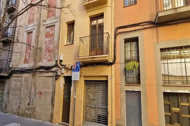 Exterior view of Apartments for sale in Manresa