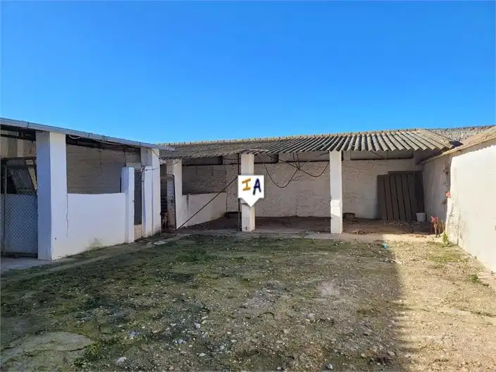 Casa rústica en venda a Écija, imagen 3