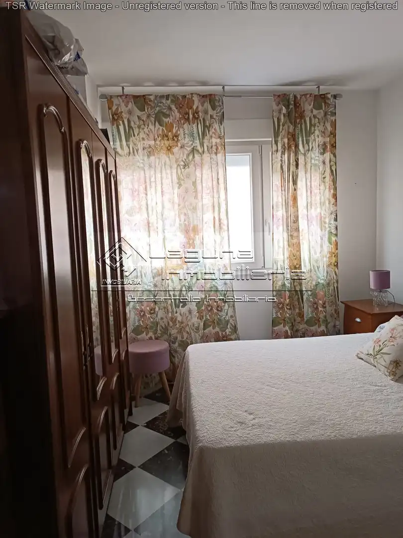 Habitación de Piso en venta en Cádiz