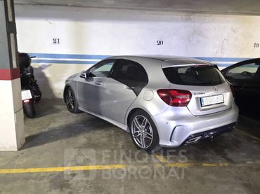 Double avec ascenseur à vendre à Carrer d'Eivissa 6