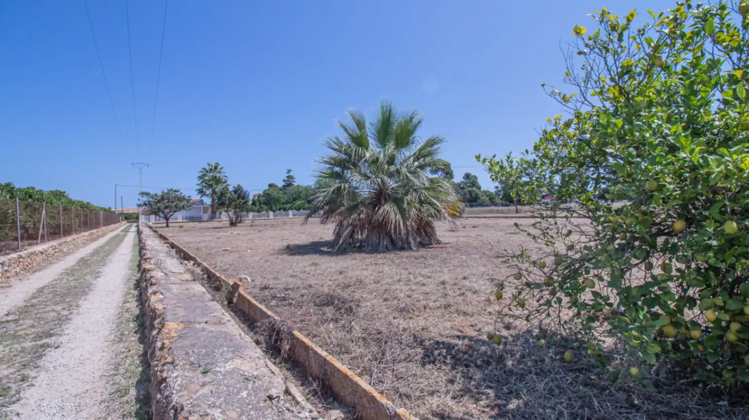 Country homes for sale in Dénia  with Air Conditioner, Heating and Private garden