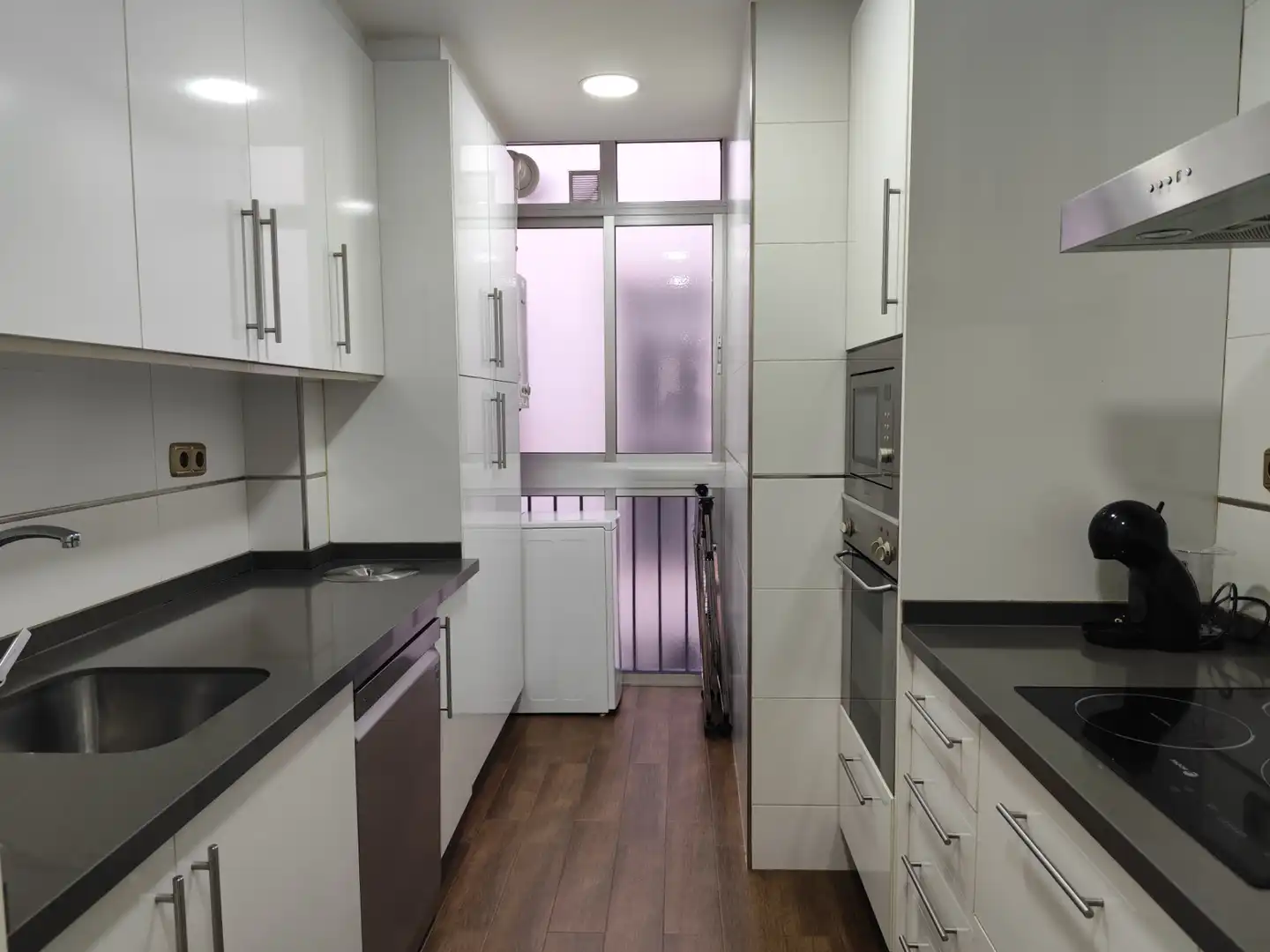 Flat with lift for sale in Calle Cuartel de Artillería 2, imagen 14