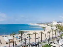 Lagerraum zur Miete in San Pedro del Pinatar ciudad