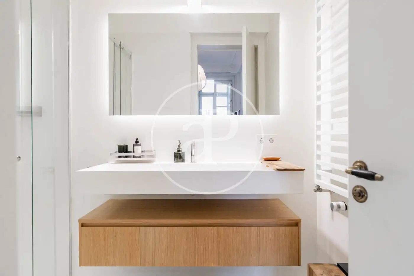 Flat for rent in Carrer d'Ausiàs Marc, Fort Pienc