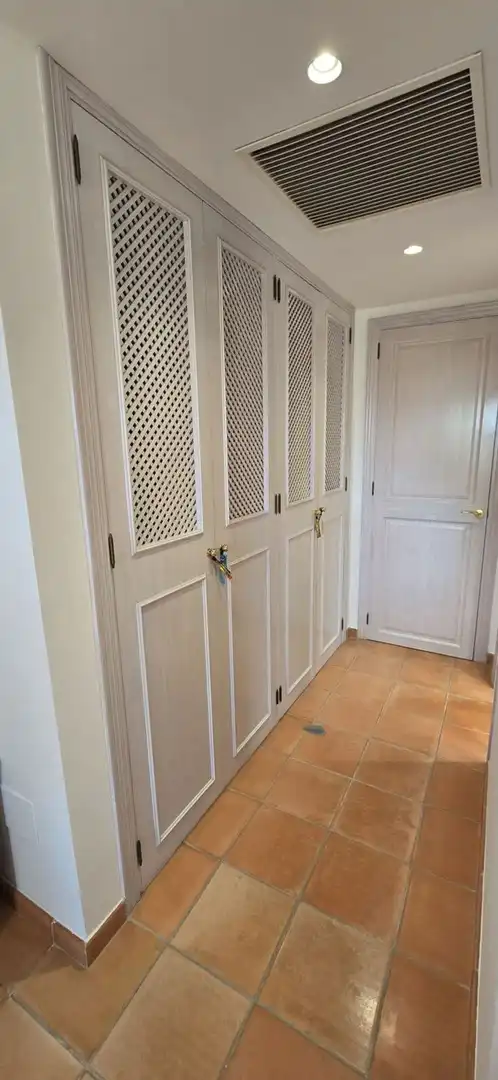 Flat for sale in Calvià  with Air Conditioner, Heating and Private garden
