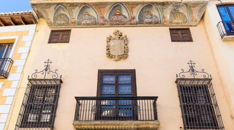 Foto 2 de Casa o chalet en venta en Calle Ancha, Guadix, Granada