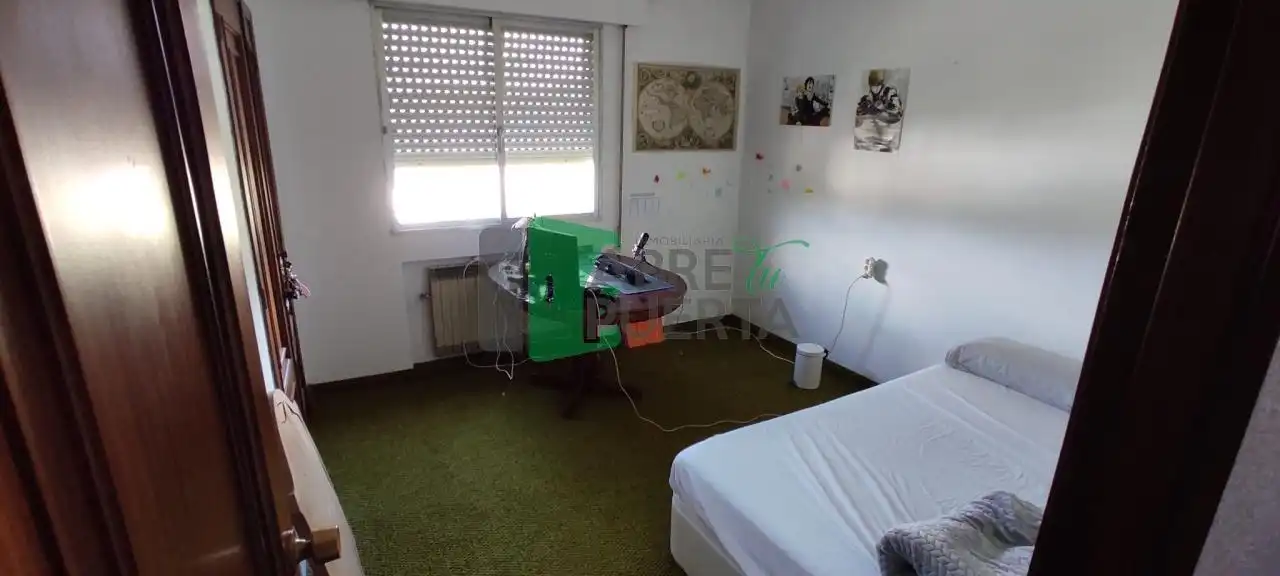 Dormitori de Casa o xalet en venda en Avión amb Calefacció, Jardí privat i Traster