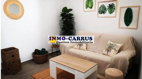 Foto 5 de Pis de lloguer a El Raval - Portes Encarnades, Elche / Elx