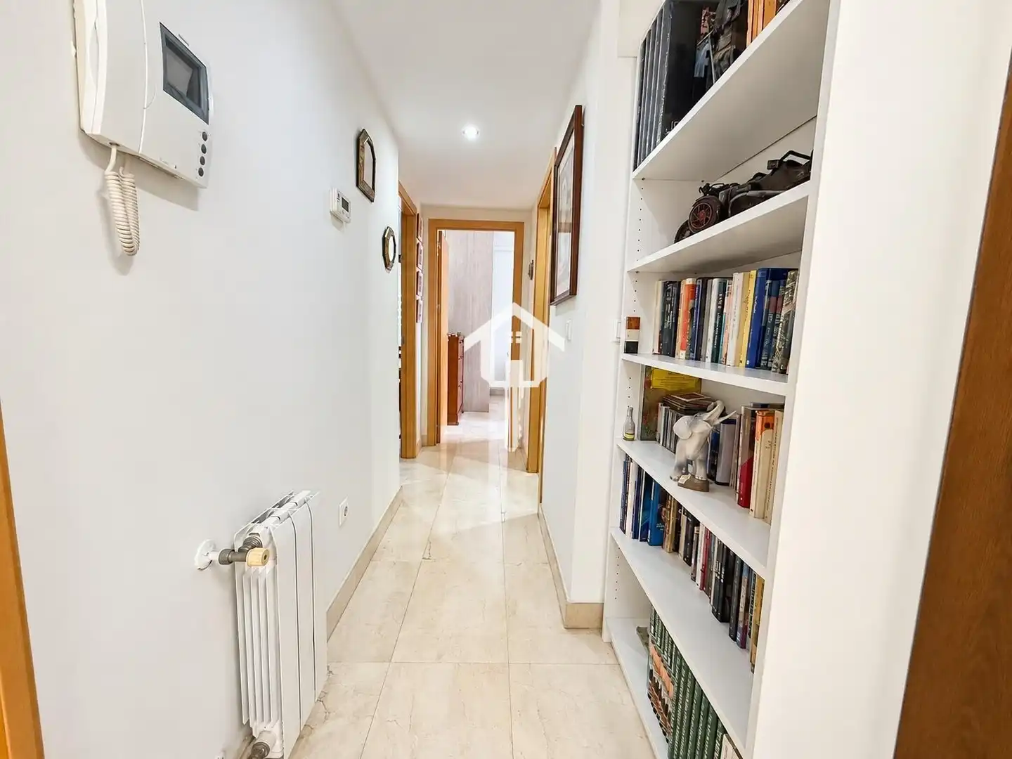 Penthouse with terrace for sale in Calle MED MANUEL ALBEROLA, imagen 3