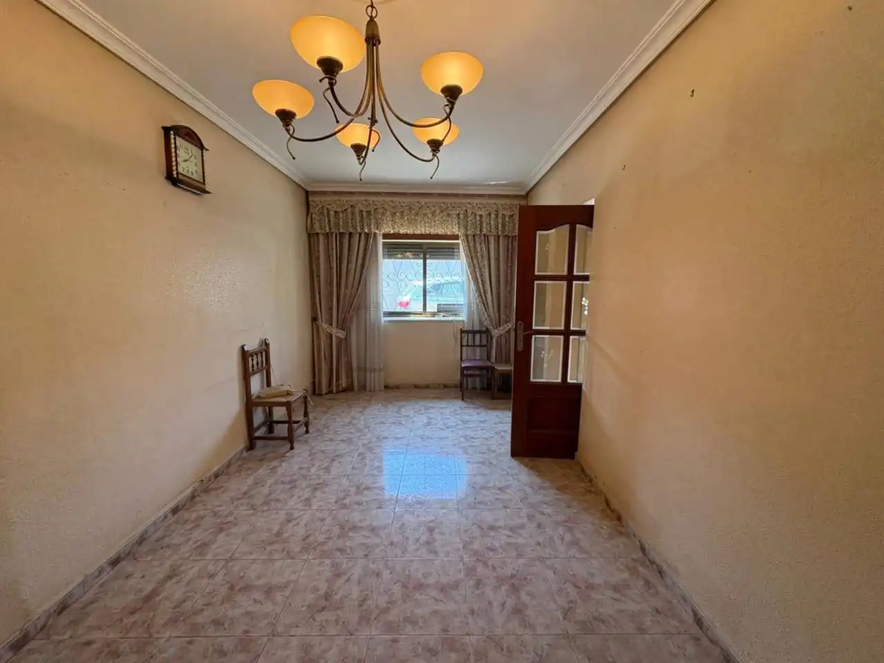 Houses for sale in Tenebrón  with Private garden and Terrace