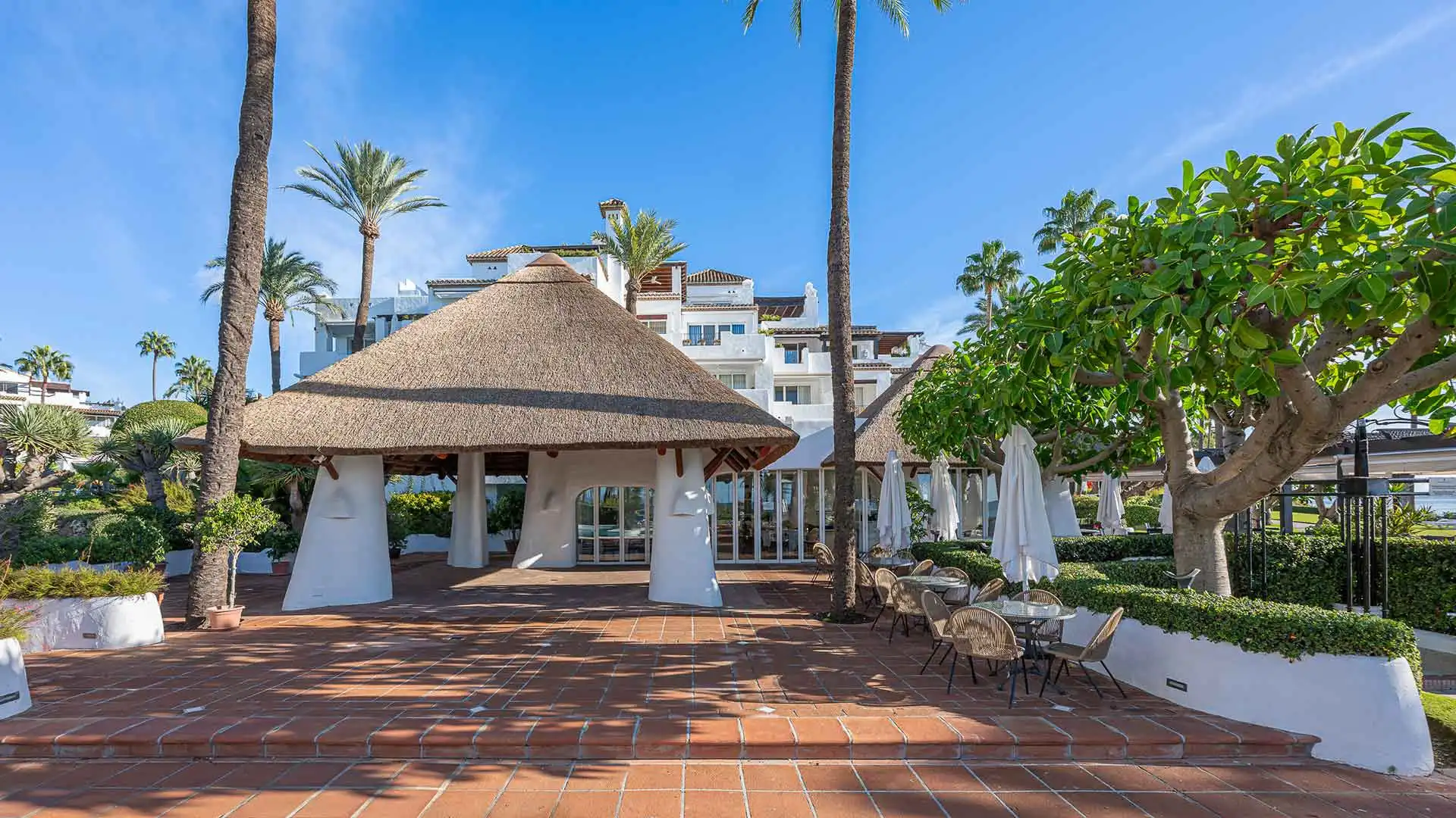 Apartament amb piscina en venda a Punta Plata, imagen 31