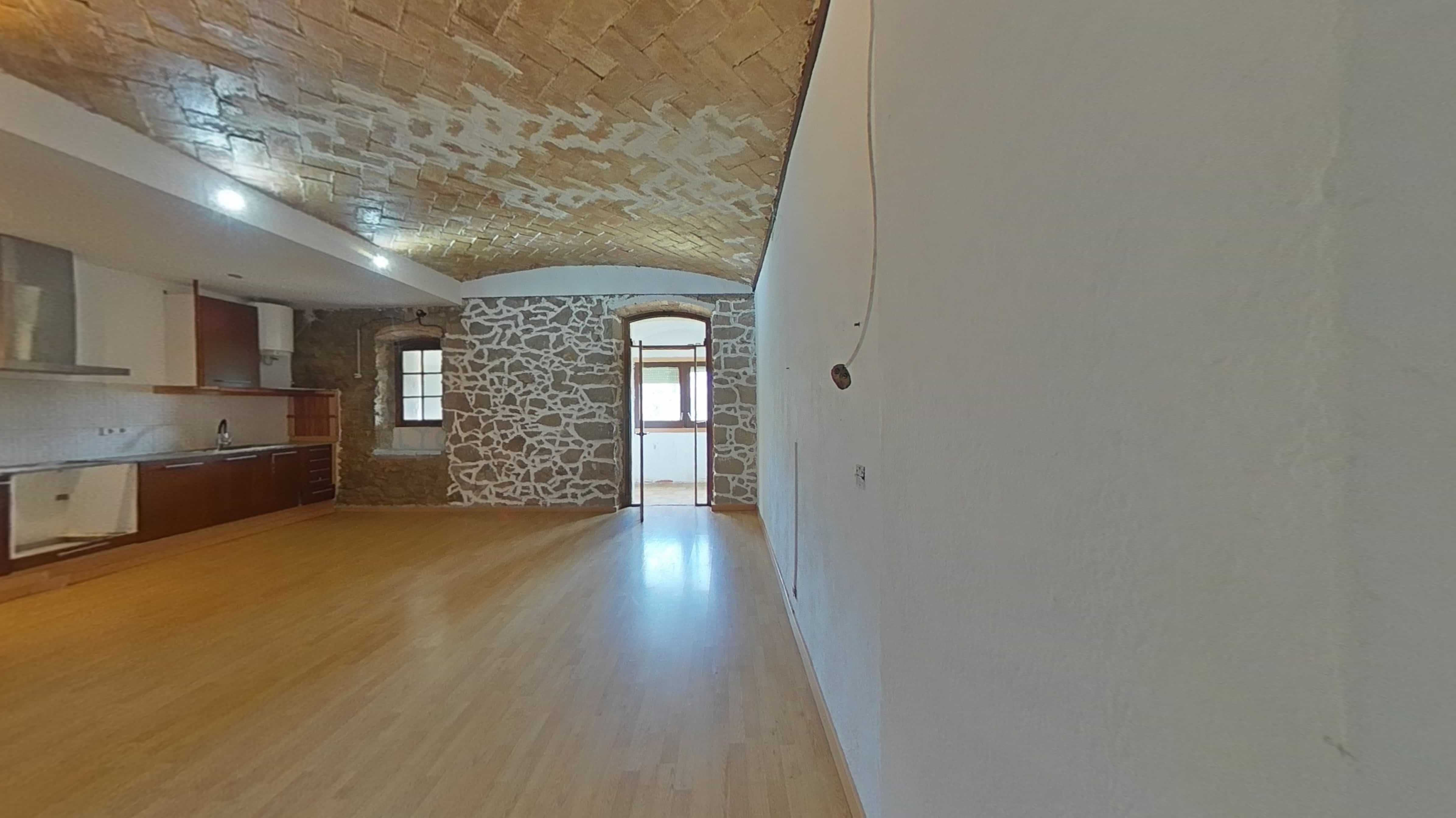 Flat for sale in Puig-reig  with Parquet flooring