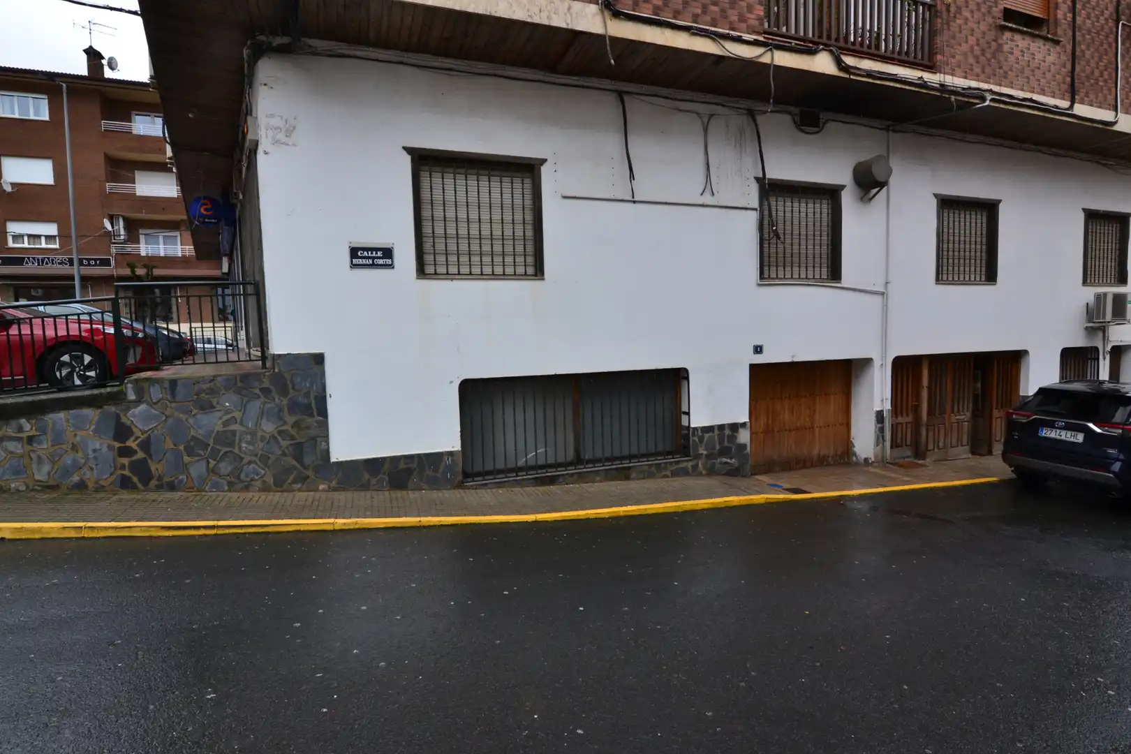 Local comercial en venda a Avenida Alcalde José Luis Ibáñez Pastor 28