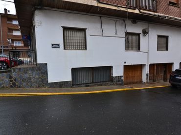 Local comercial en venta en Avenida Alcalde José Luis Ibáñez Pastor 28