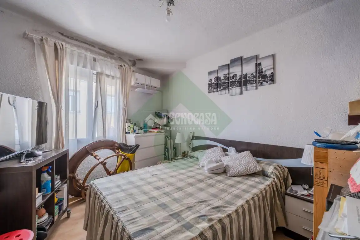 Habitación de Piso en venta en Madrid