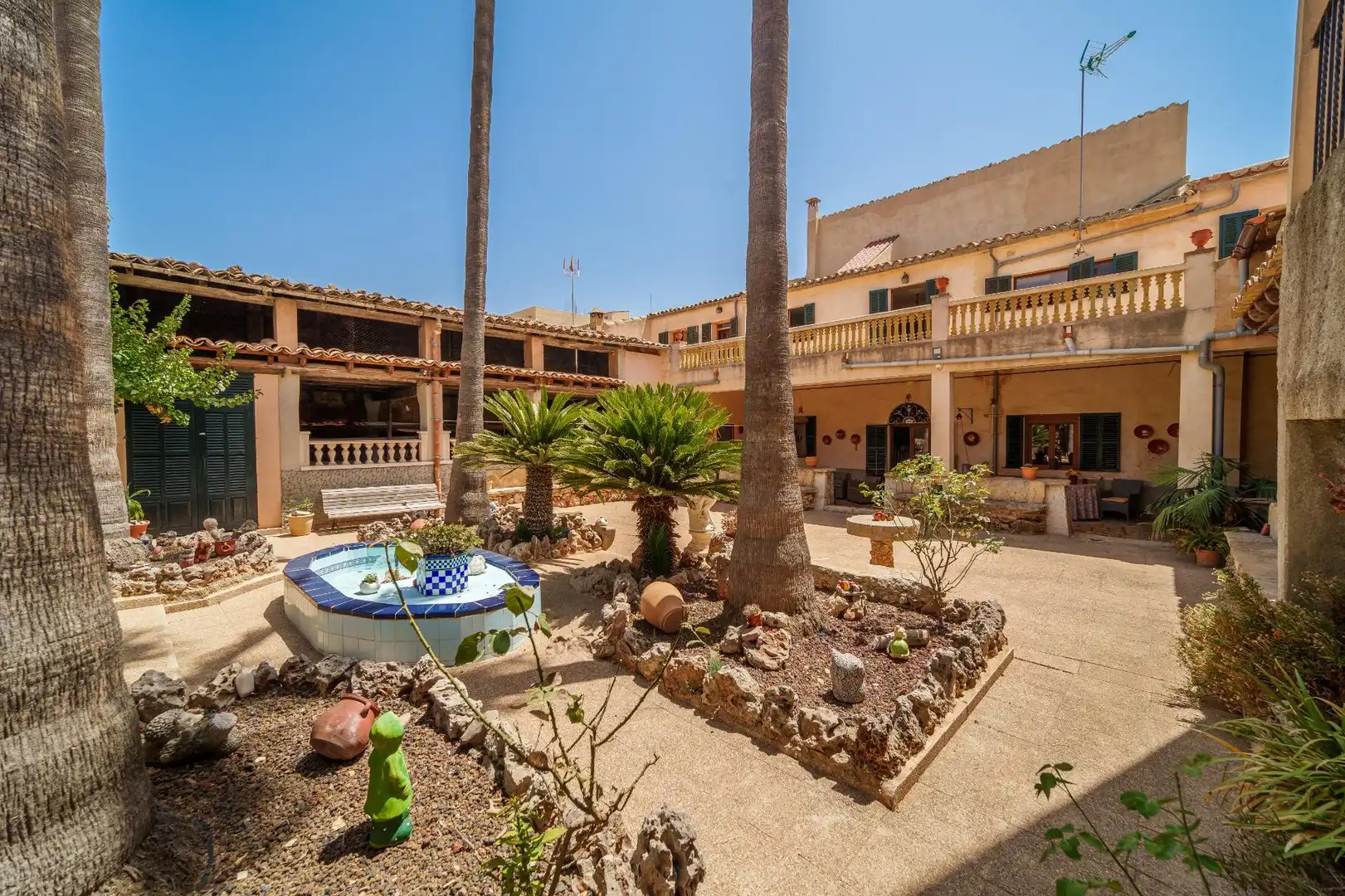 Villa zum Verkauf in Carrer Son Net 21, imagen 5