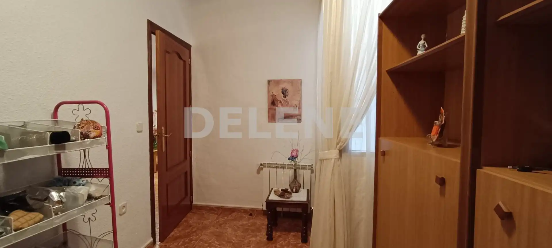 Casa o xalet en venda a Tobarra