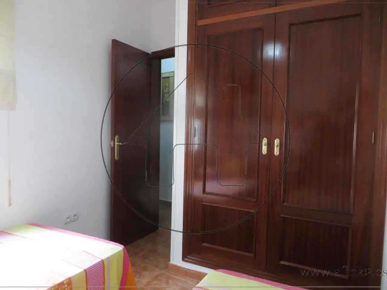 Piso en venta en Punta Umbría con Aire acondicionado, Terraza y Amueblado