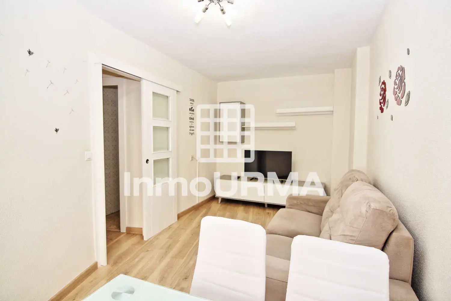 Wohnung mit Terrasse zum Verkauf in Calle del Capitán Rueda, imagen 2