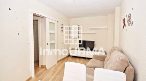 Foto 2 de Piso en venta en Calle del Capitán Rueda, Campoamor, Alicante / Alacant