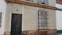 Exterior view of House or chalet for sale in Puerto Real