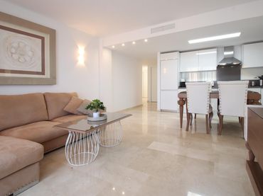 Flat with garden for sale in Calle Calle Mar de Fondo