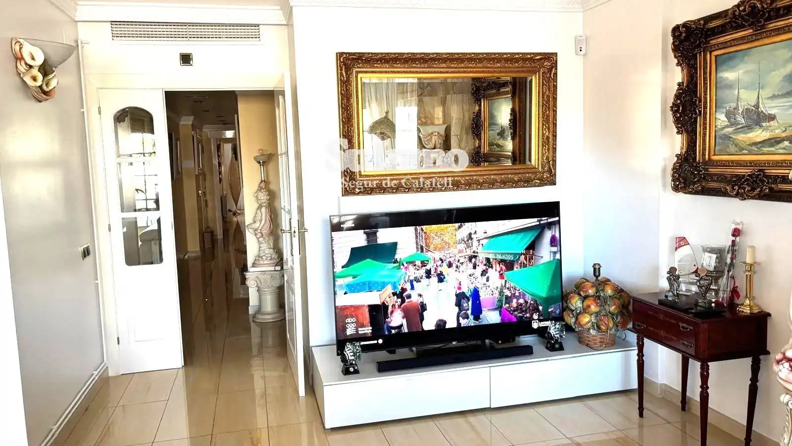 Appartement avec ascenseur à vendre à Carrer de Carles Barral, imagen 11