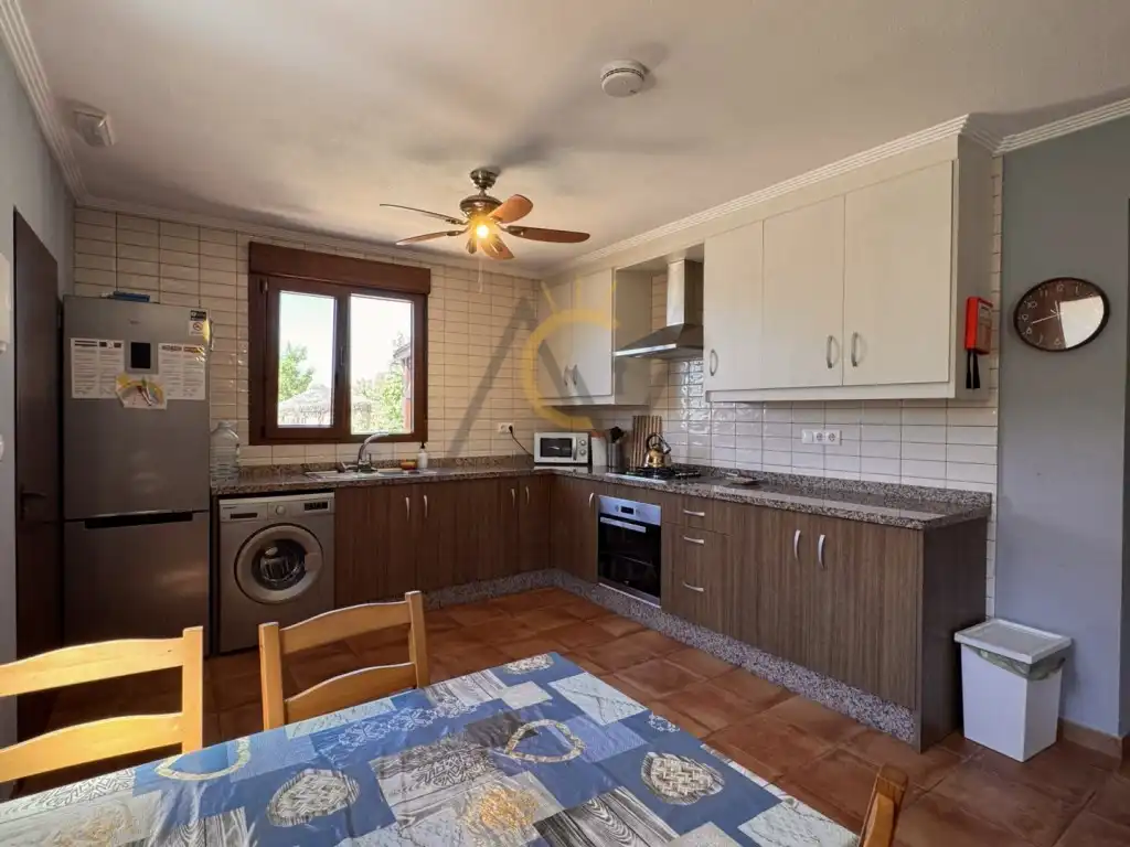 Chalet en venta en Partida Rincon, imagen 40
