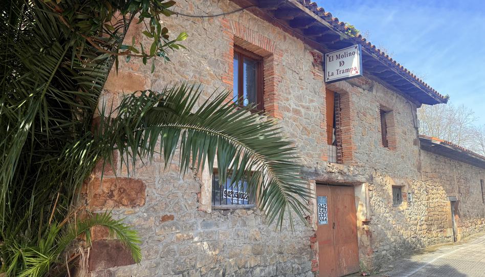 Photo 1 of Premises for sale in Barcenilla - Barrio Posadoiros, 4, Barcenilla, Cantabria