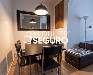 Flat to rent in  Madrid Capital  with Air Conditioner