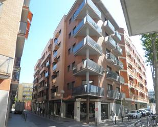 Exterior view of Flat for sale in Lloret de Mar  with Air Conditioner
