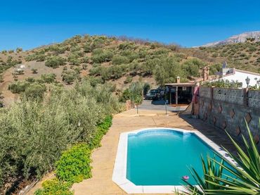 Casa en venda a Arenas